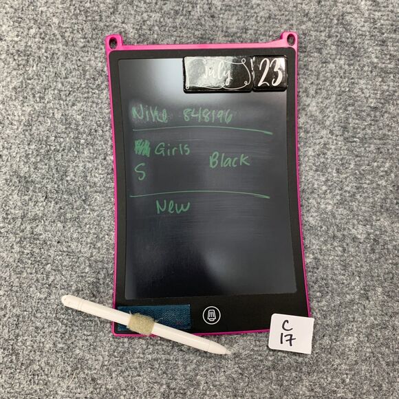 Nike Dri Fit Tempo Short Girls S Small Standard Fit Elastic Waistband Drawcord - Picture 13 of 16